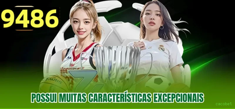 Jogos cacobet