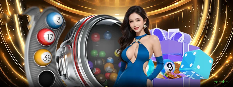 Login cacobet
