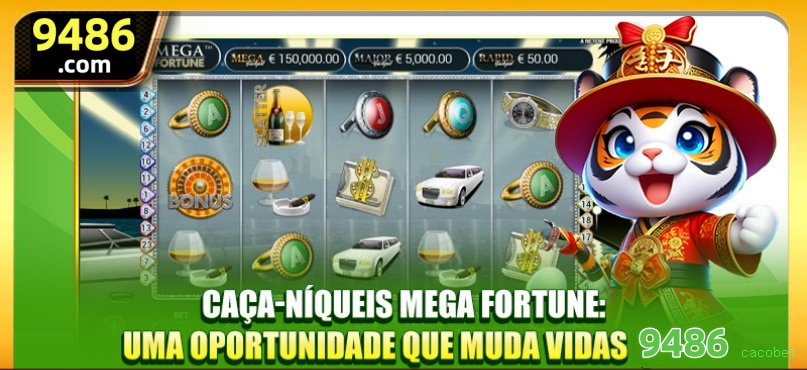 Loteria Online