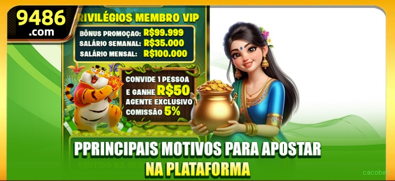 PIX cacobet