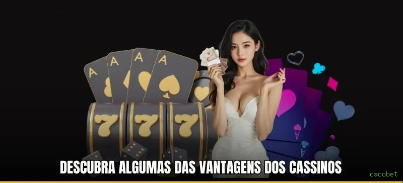 Promoções cacobet