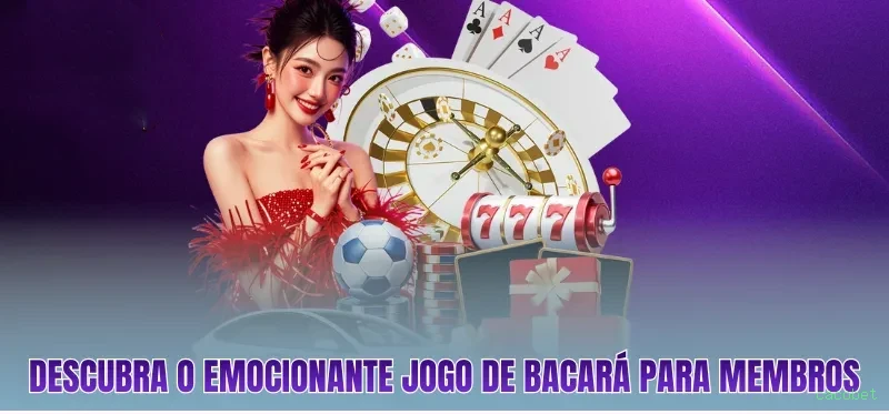 Promoções cacobet
